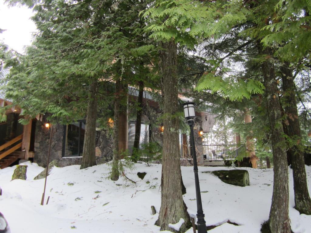 Mini-hôtel The At Skeena Landing 4*