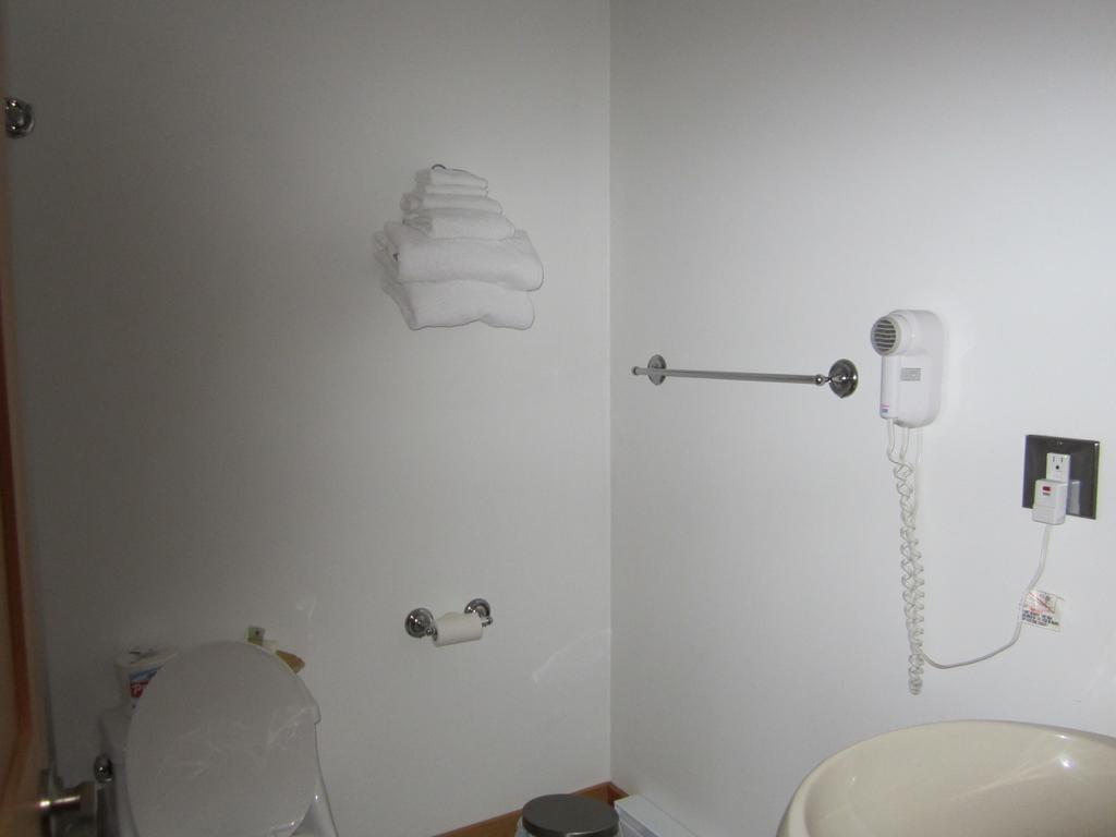 The At Skeena Landing 4*