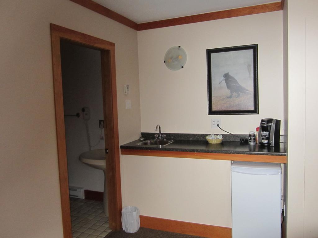 The At Skeena Landing 4* Terrace