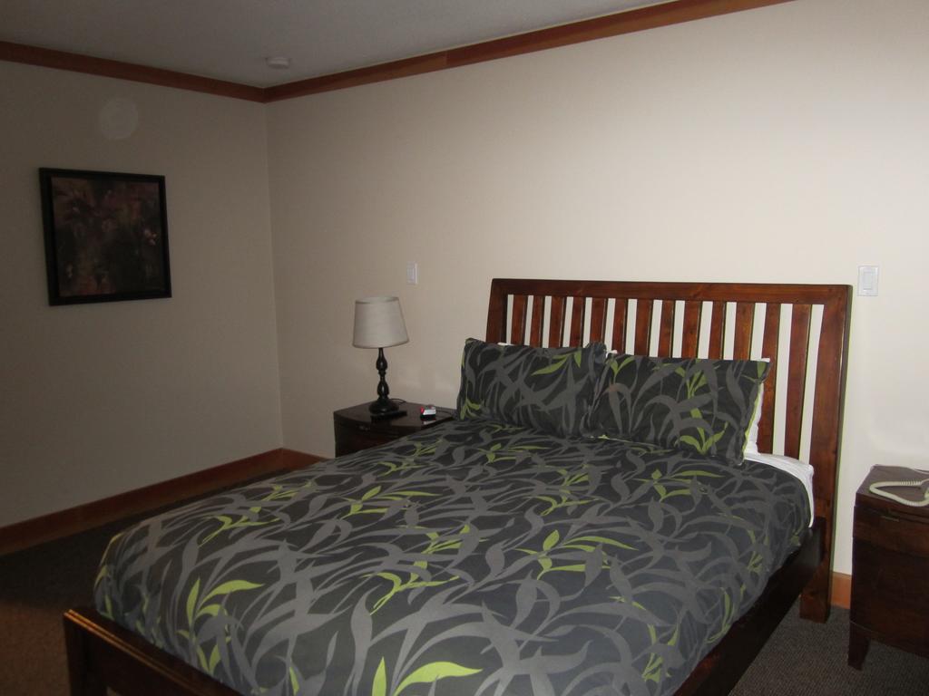 The At Skeena Landing Terrace