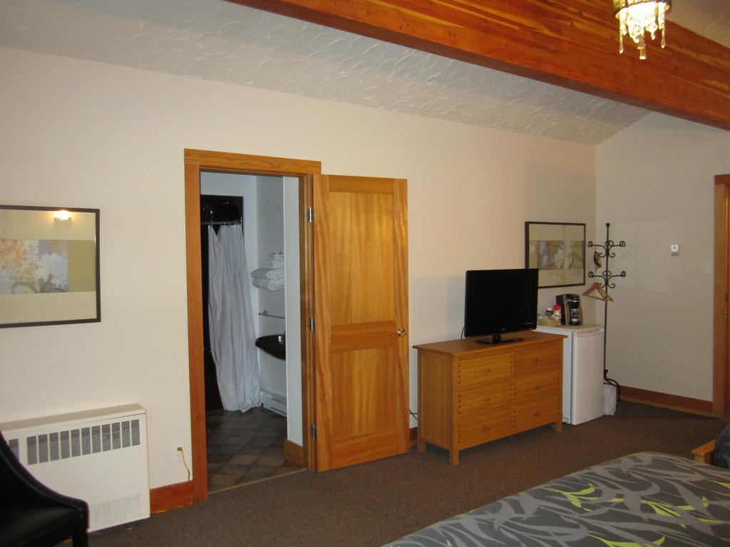 The At Skeena Landing Mini-hôtel 4*