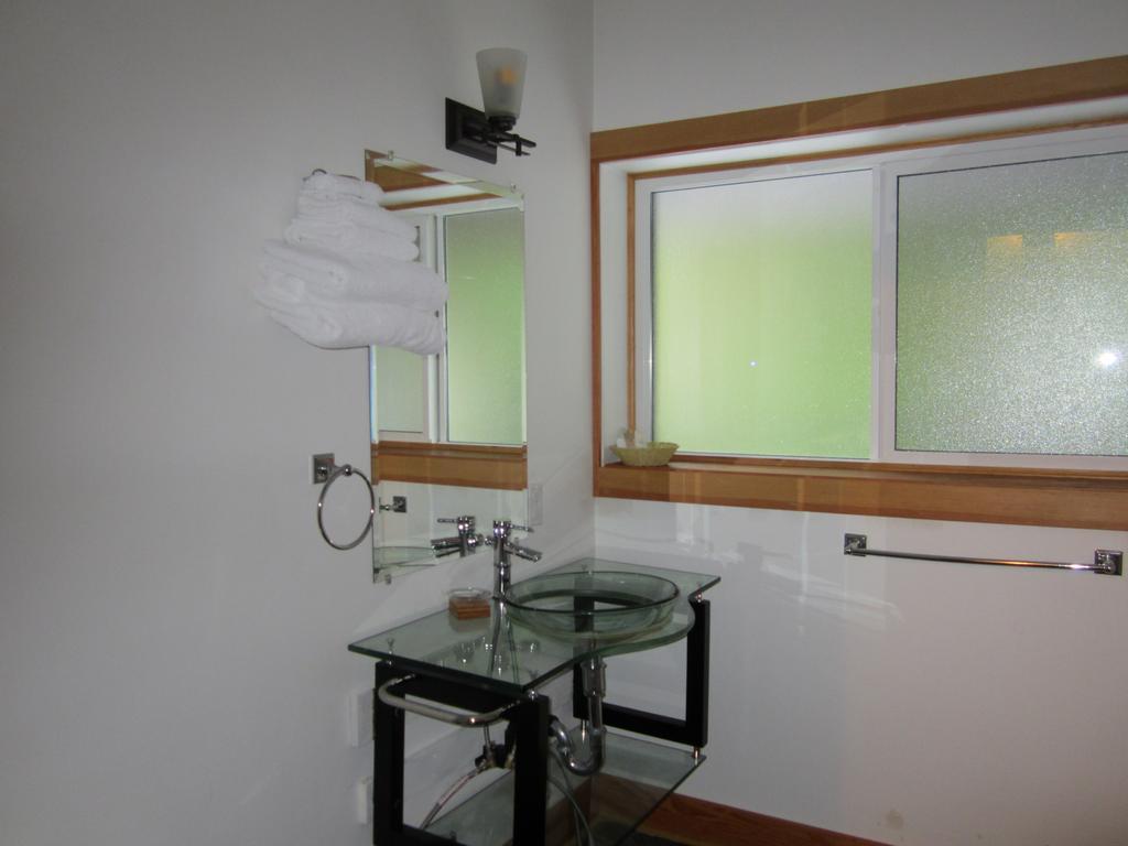 The At Skeena Landing 4* Terrace