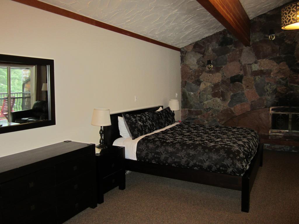 Mini-hôtel The At Skeena Landing