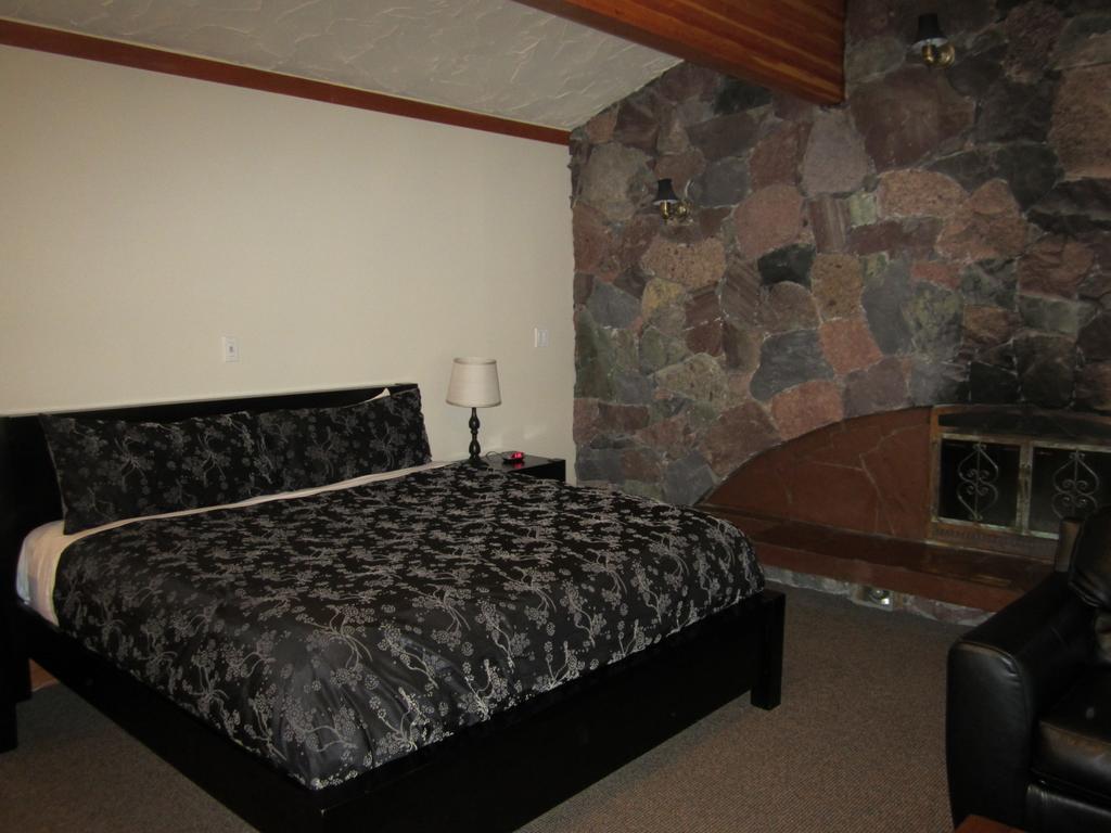 The At Skeena Landing Terrace