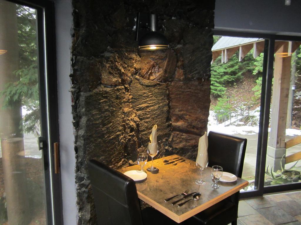 Mini-hôtel The At Skeena Landing Terrace