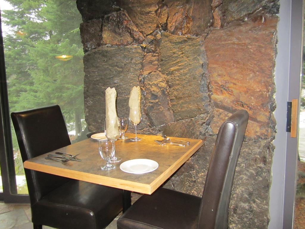 The At Skeena Landing Terrace