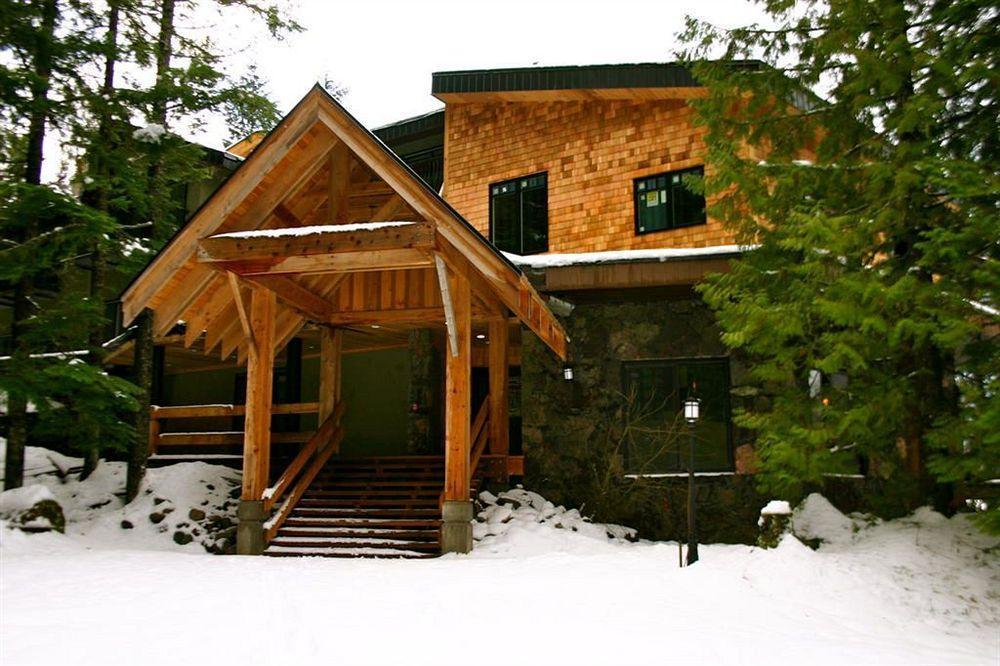 The At Skeena Landing