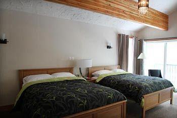 The At Skeena Landing