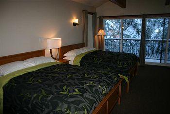 Mini-hôtel The At Skeena Landing 4*