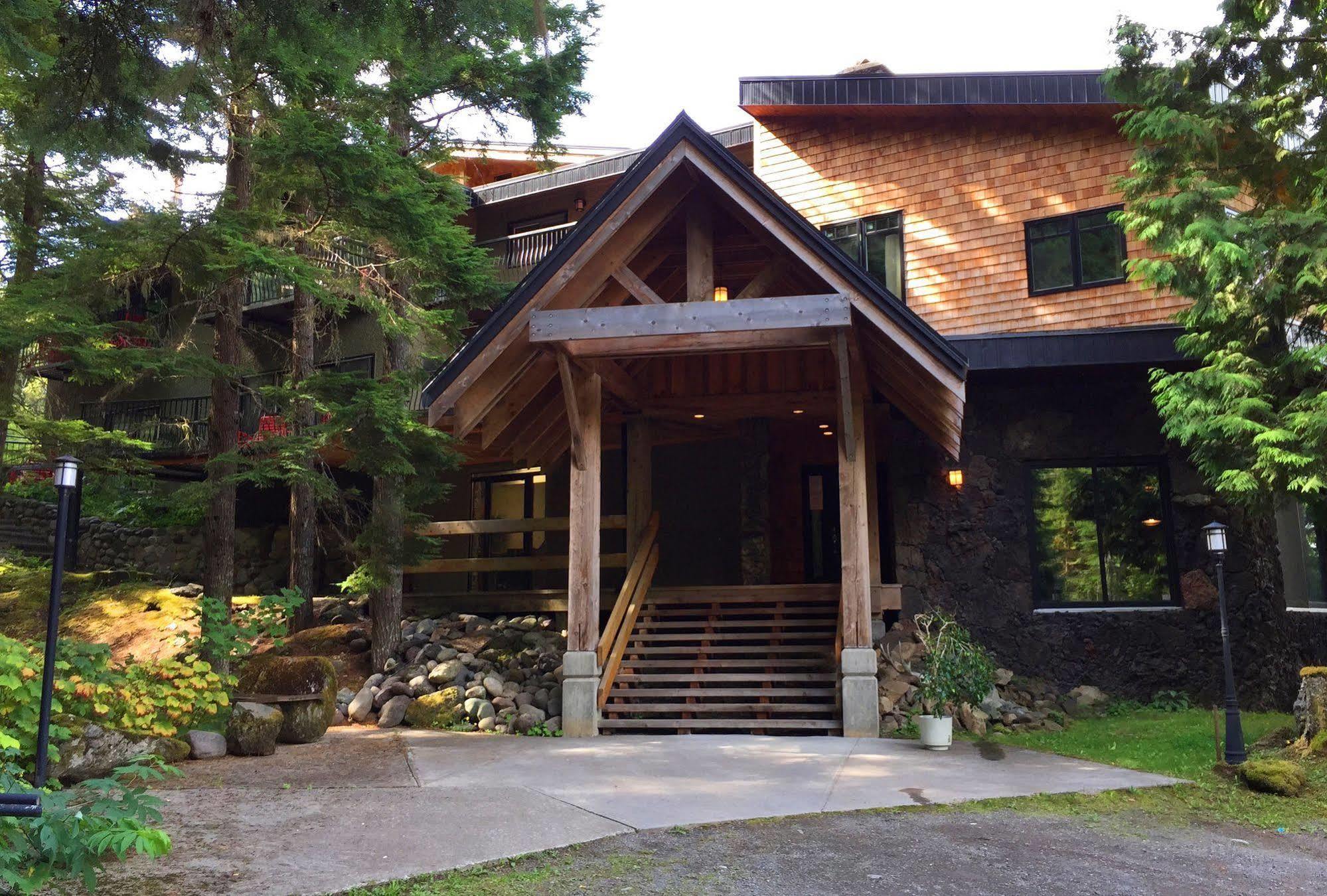 The At Skeena Landing 4* Terrace